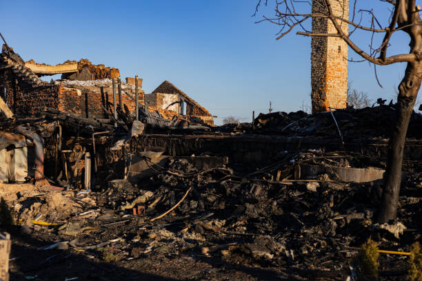Reliable Emergency Fire Cleanup contractor in Pineville, KY by Meridian Smoke Damage